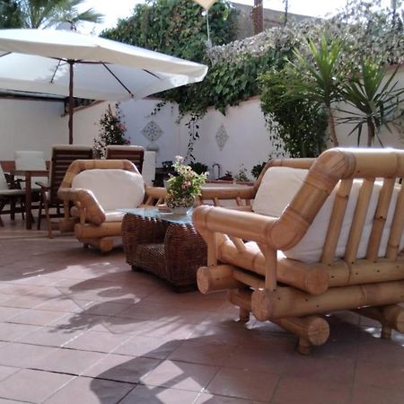 סן לאונה B&B Casa Augusto Luxury מראה חיצוני תמונה