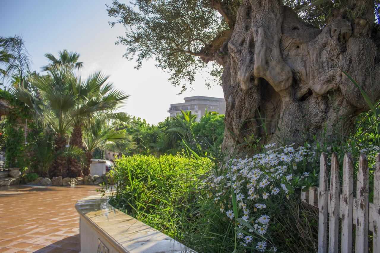 סן לאונה B&B Casa Augusto Luxury מראה חיצוני תמונה