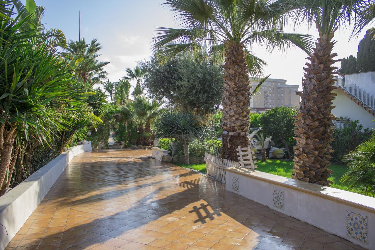 סן לאונה B&B Casa Augusto Luxury מראה חיצוני תמונה