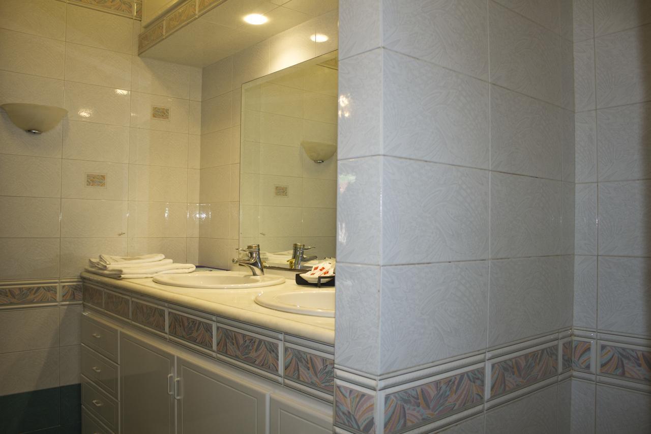 סן לאונה B&B Casa Augusto Luxury מראה חיצוני תמונה