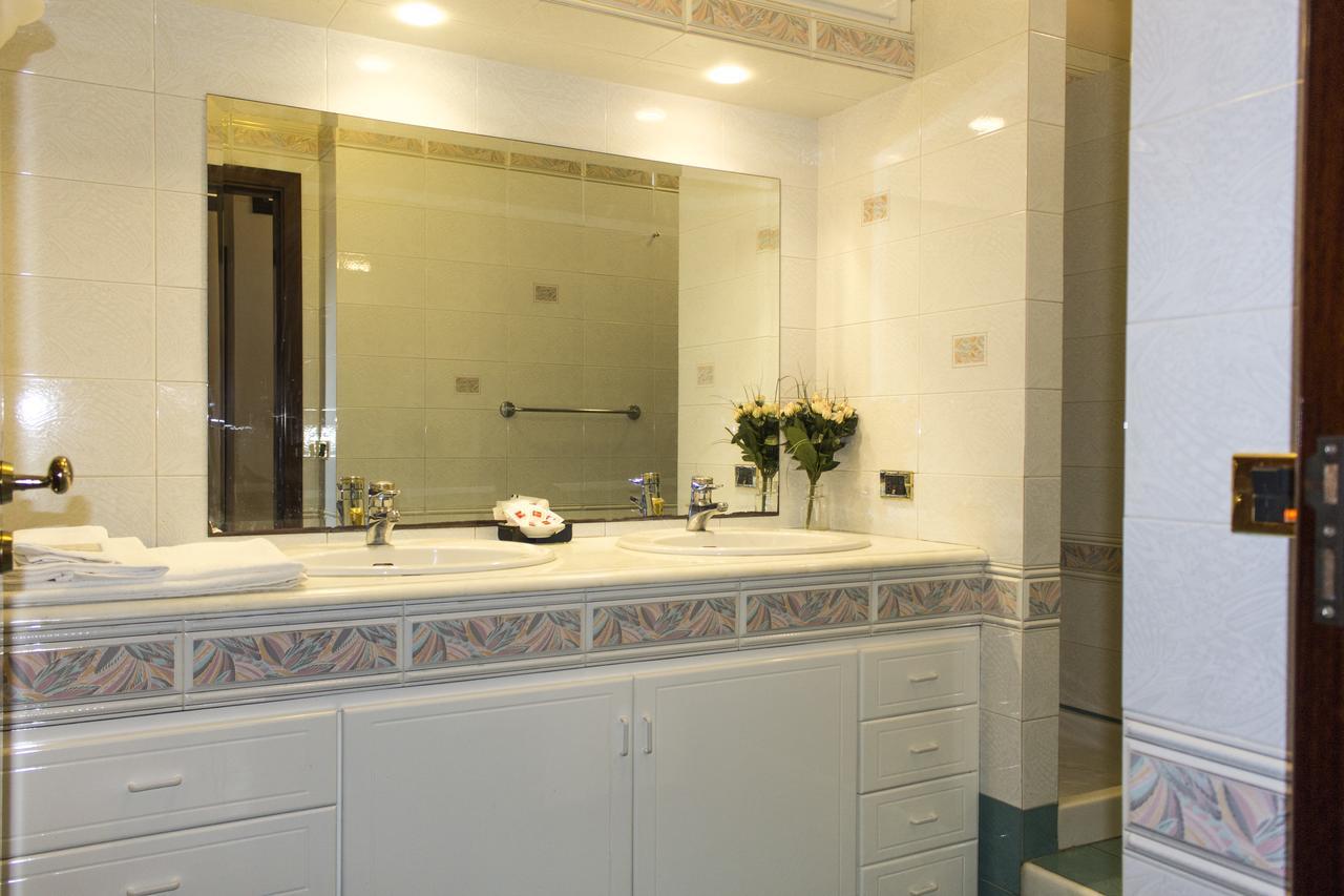 סן לאונה B&B Casa Augusto Luxury מראה חיצוני תמונה