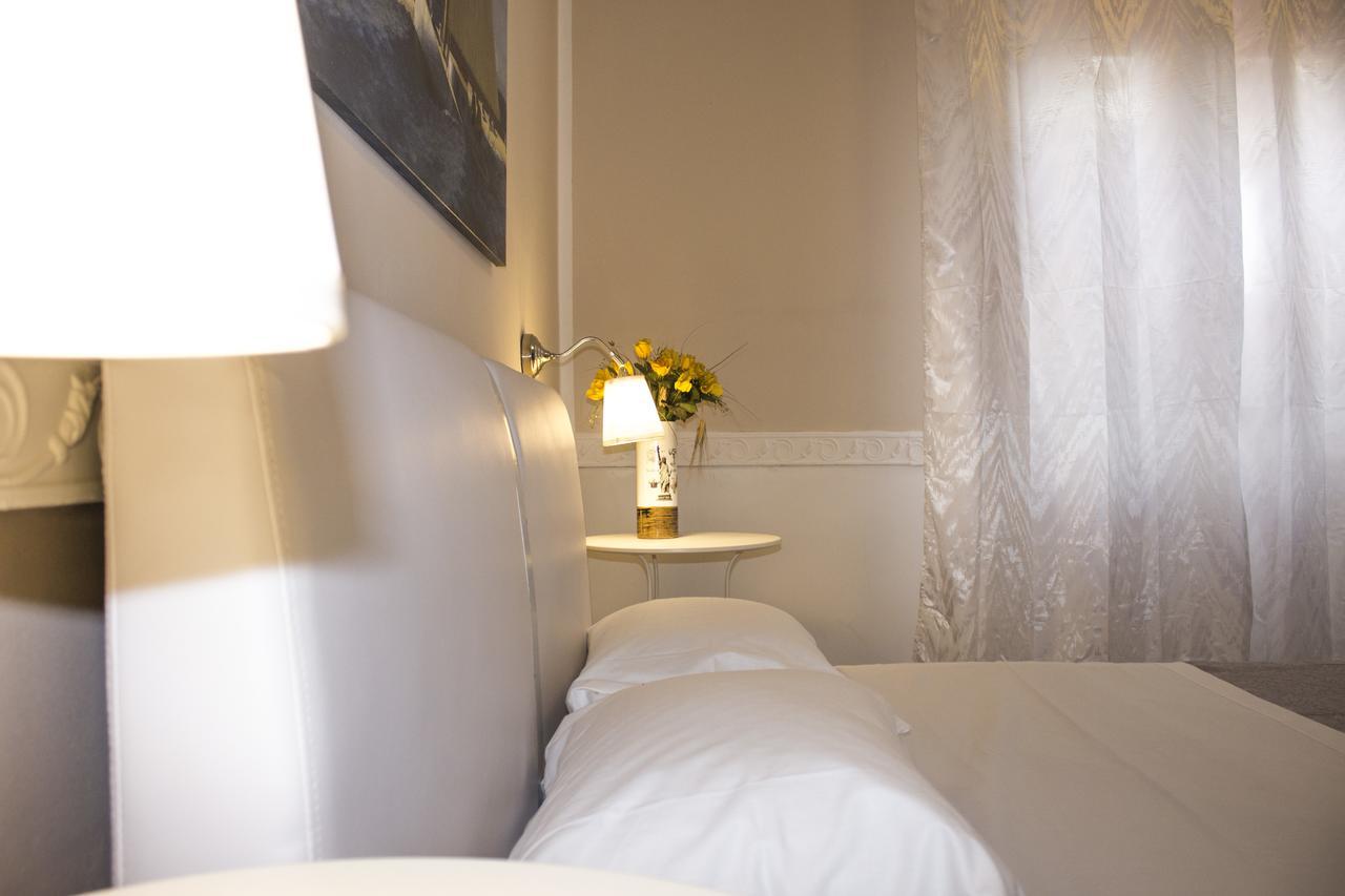 סן לאונה B&B Casa Augusto Luxury מראה חיצוני תמונה