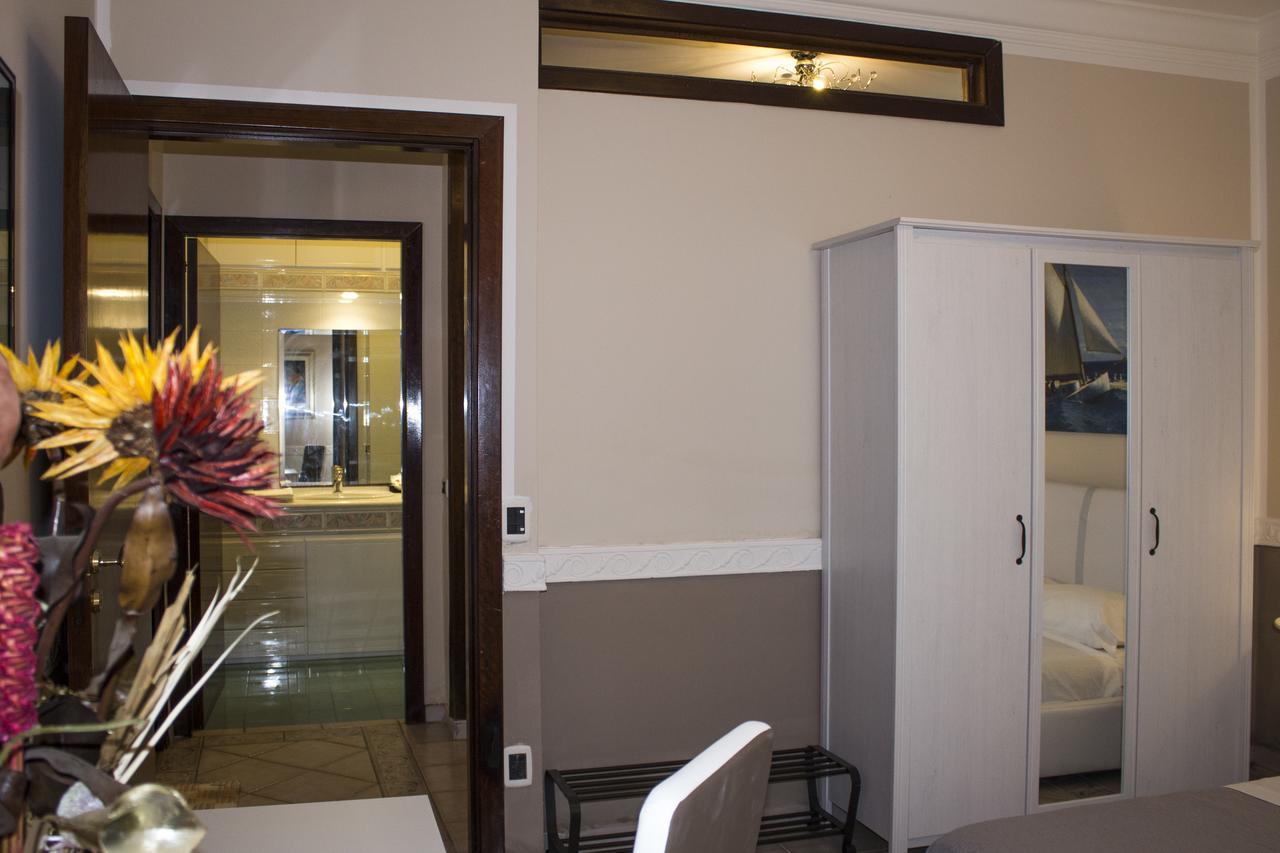 סן לאונה B&B Casa Augusto Luxury מראה חיצוני תמונה