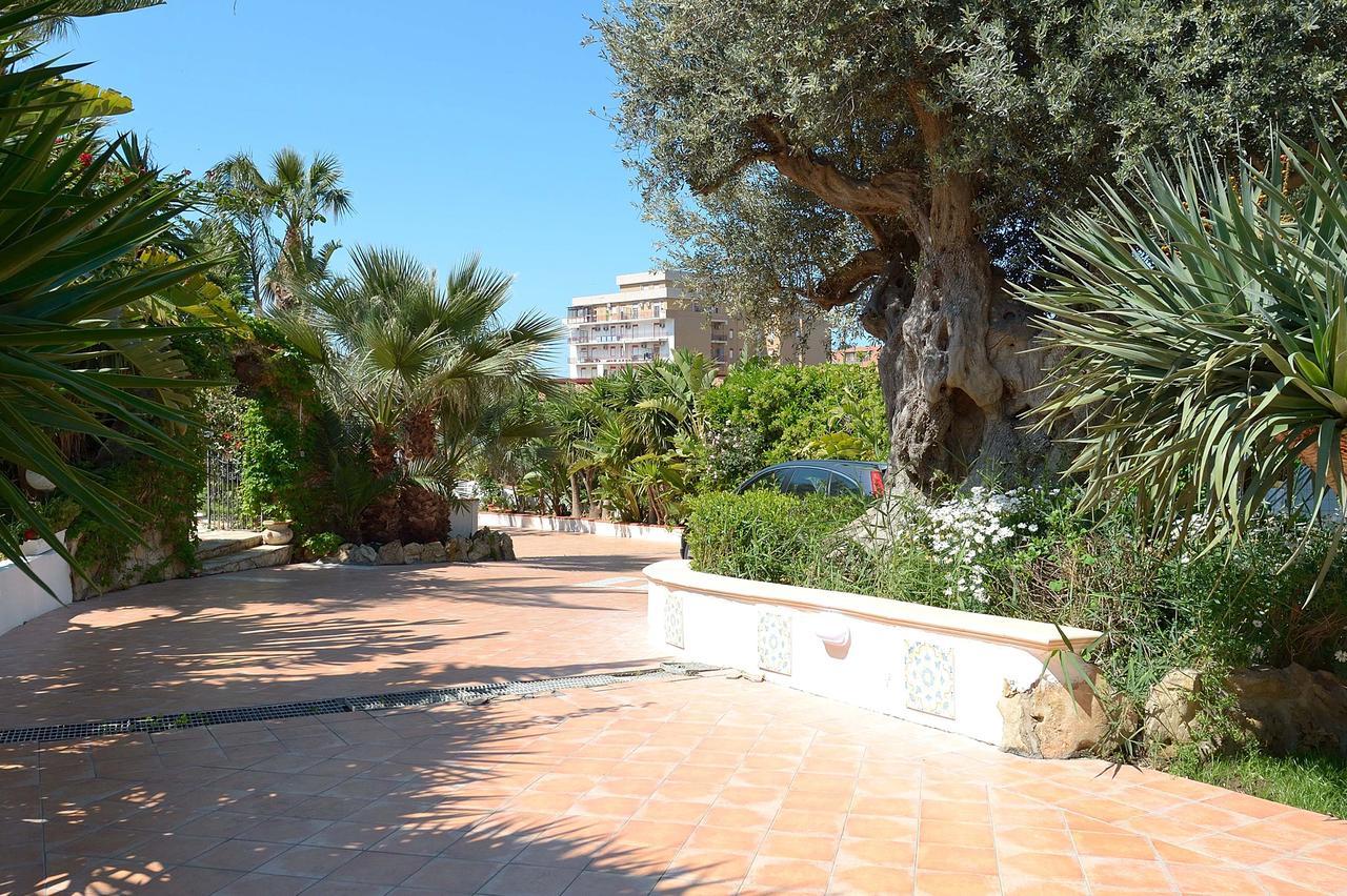 סן לאונה B&B Casa Augusto Luxury מראה חיצוני תמונה