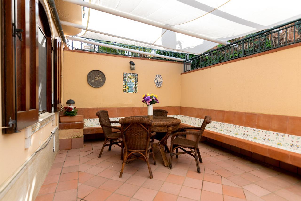 סן לאונה B&B Casa Augusto Luxury מראה חיצוני תמונה